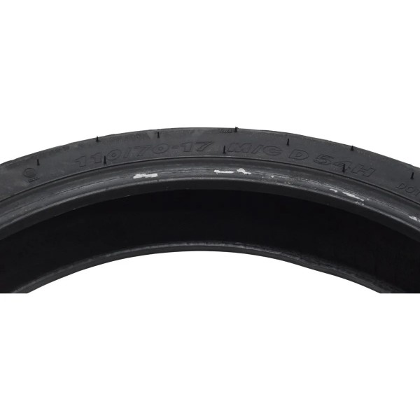 Pneu Maggion Sportissimo 110/70-17 M/c D 54h