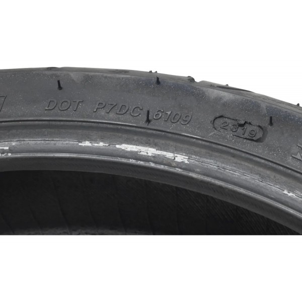 Pneu Maggion Sportissimo 110/70-17 M/c D 54h