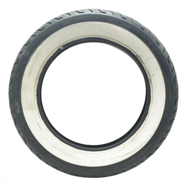 Pneu Dunlop D402 Harley Davidson Mu85b16 M/c 77h