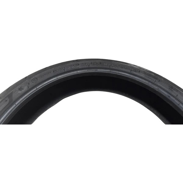 Pneu Pirelli Diablo Rosso Ii 120/70 Zr 17 M/c