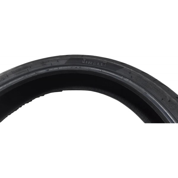 Pneu Pirelli Diablo Rosso Ii 120/70 Zr 17 M/c