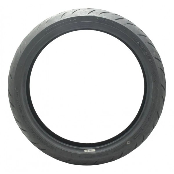 Pneu Dunlop Sportmax Gpr-300f 110/70r17 M/c 54h