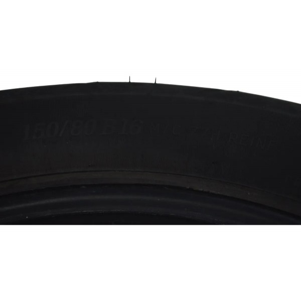 Pneu Michelin Scorcher  31  Harley Davidson 150/80  B16 M/c
