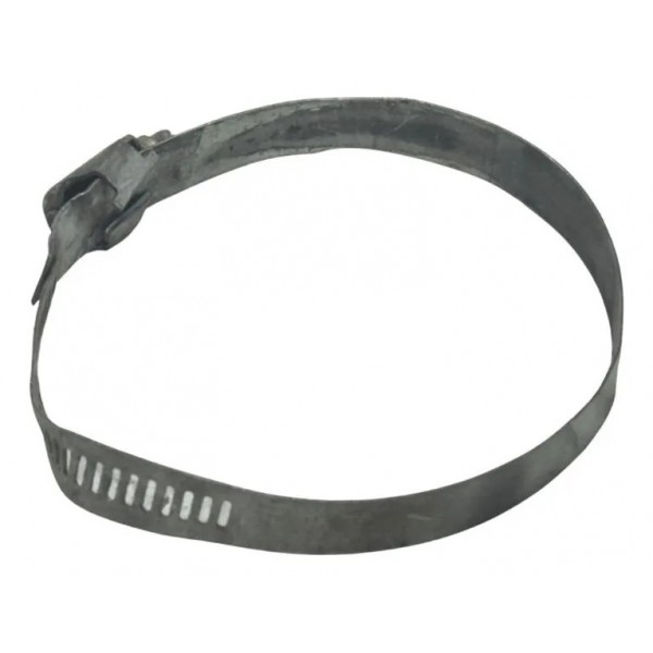 Abraçadeira Capa Escape Harley Davidson Original