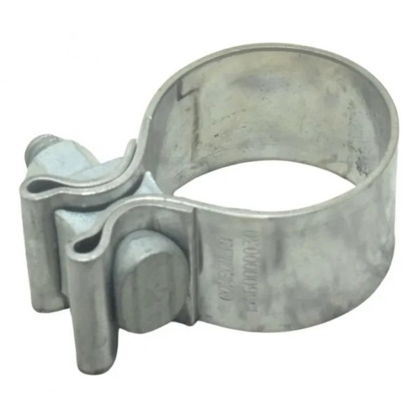 Abraçadeira 46mm Escape Harley Davidson Original