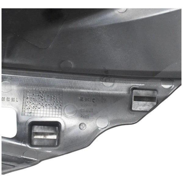 Acabamento Tanque Esquerdo Bmw S1000rr 19-22 Original