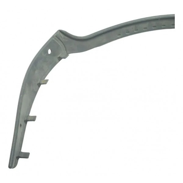 Borracha Acabamento Parabrisa Harley Road Glide 17-23 Origin
