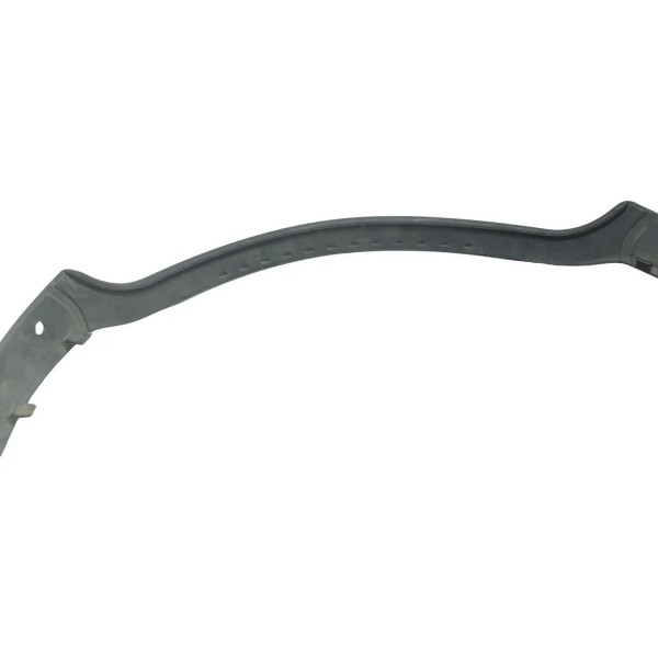 Borracha Acabamento Parabrisa Harley Road Glide 17-23 Origin