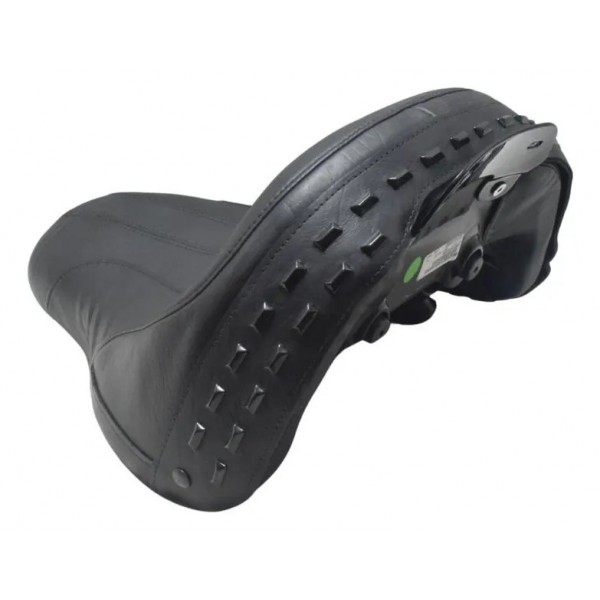 Banco Dianteiro Harley Sotail Heritage 18-24 Original Preto