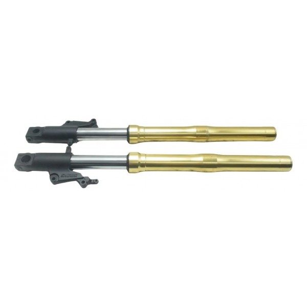 Bengala Par Completa Honda Cb 600f Hornet 08-14 Original