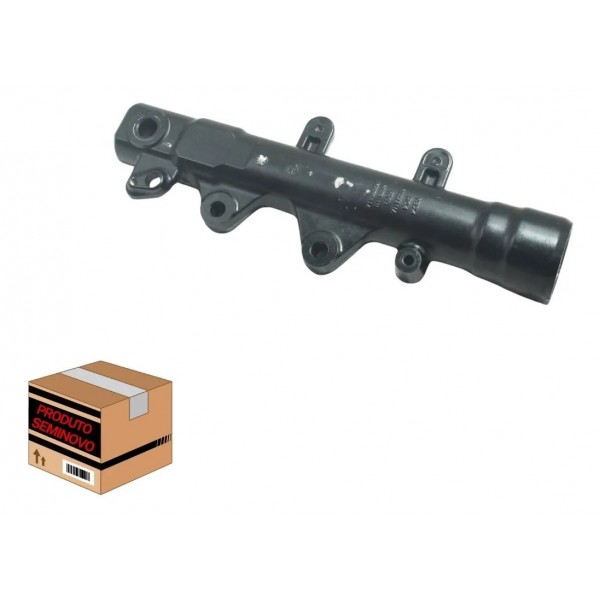 Caneta Bengala Direita Yamaha X-max 250 20-24 Original