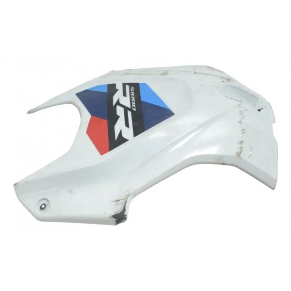 Capa Central Tanque C/ Detalhes Bmw S 1000 Rr 20-23 Original