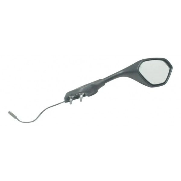 Espelho Retrovisor Dir C/ Pisca Bmw S1000rr 19-20 Original