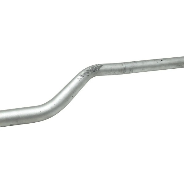 Guidão C/ Avaria Bmw R 1200 Gs Adventure 06-12 Original Prateado