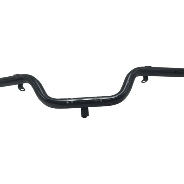 Guidão Yamaha Nmax 160 17-20 Original Preto