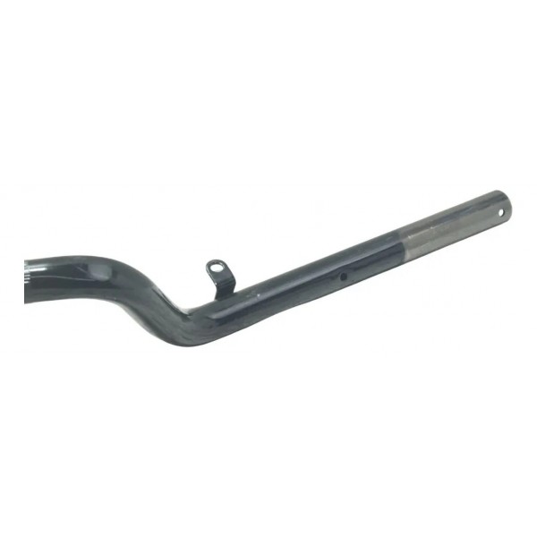 Guidão Yamaha Nmax 160 17-20 Original Preto