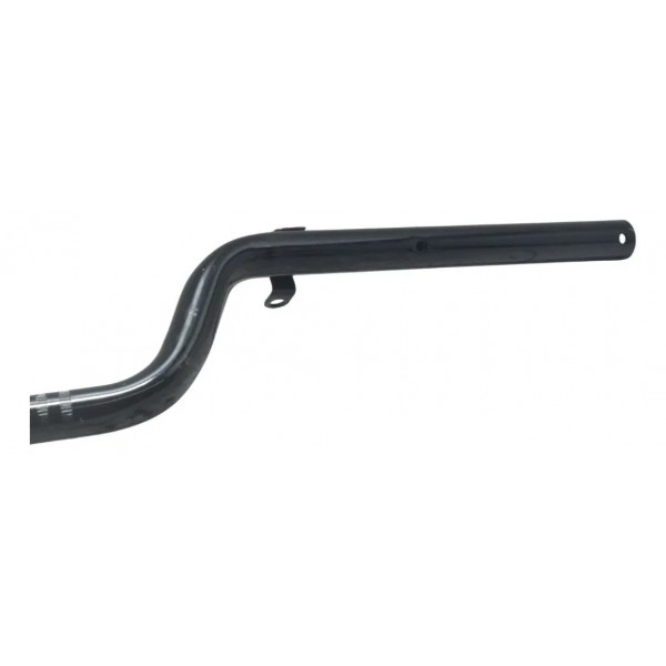 Guidão Yamaha Nmax 160 17-20 Original Preto