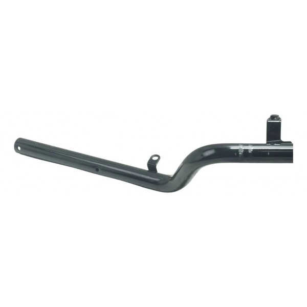 Guidão Yamaha Nmax 160 17-20 Original Preto