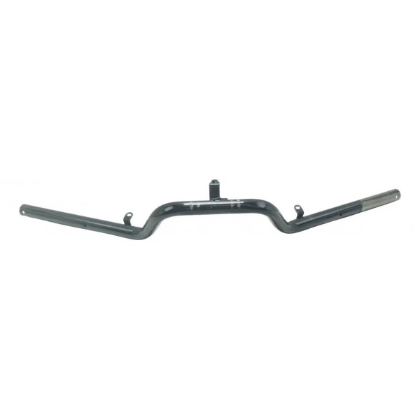 Guidão Yamaha Nmax 160 17-20 Original Preto
