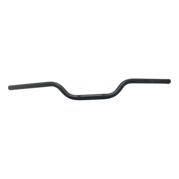 Guidão Yamaha Fazer 250 18-21 Original Preto