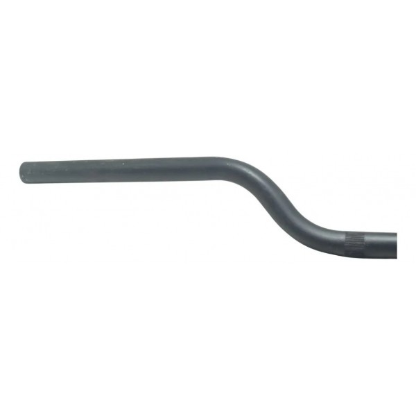 Guidão Yamaha Fazer 250 18-21 Original Preto
