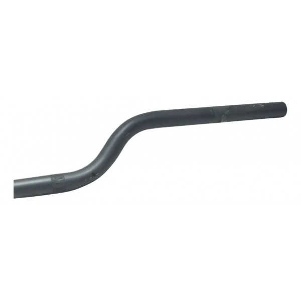 Guidão Yamaha Fazer 250 18-21 Original Preto