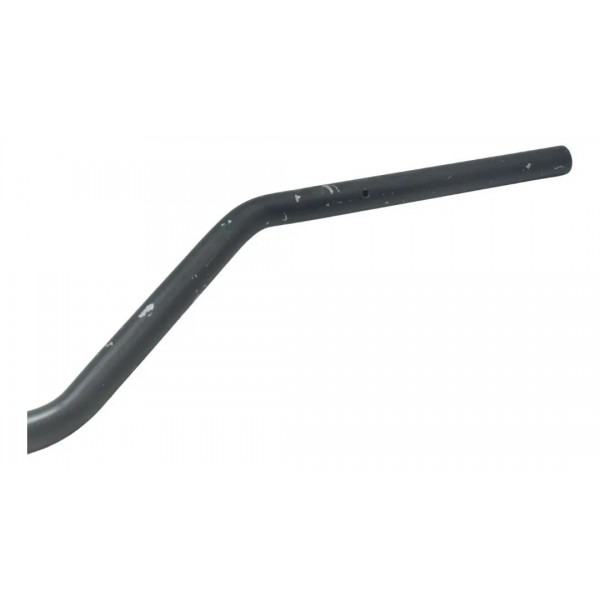 Guidao X7 Ssooter Eletrica Citycoco 19-24 Original Preto
