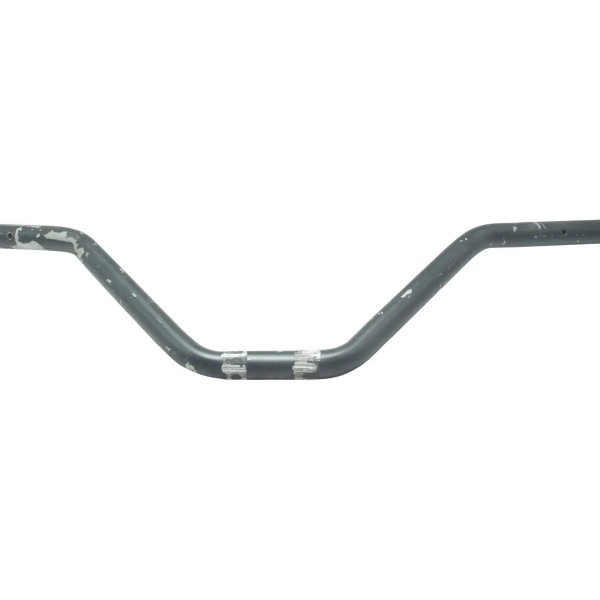 Guidao X7 Ssooter Eletrica Citycoco 19-24 Original Preto