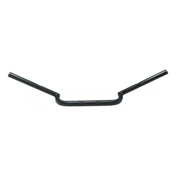 Guidão Customização Paralelo Harley Sportster 99-18 Preto