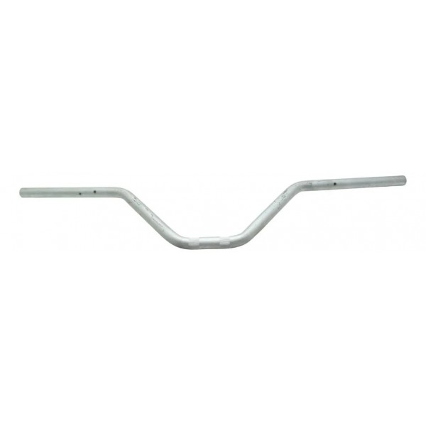 Guidão Ducati Scrambler 800 16-23 Original Cinza