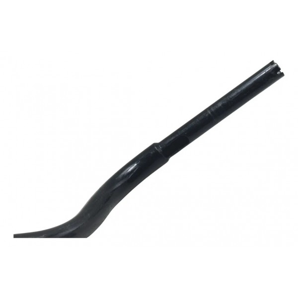 Guidão Harley Softail Fat Boy 16-24 Original Preto