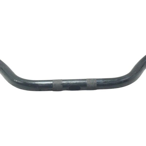 Guidão Harley Softail Fat Boy 16-24 Original Preto