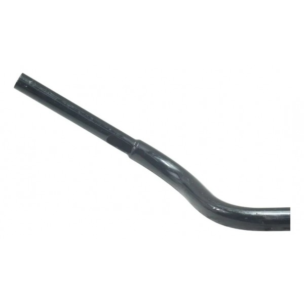 Guidão Harley Softail Fat Boy 16-24 Original Preto