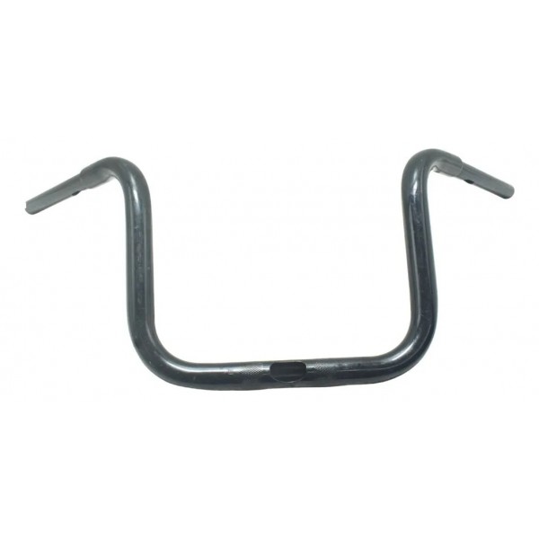 Guidão Harley Touring Road Glide 20-24 Original Preto