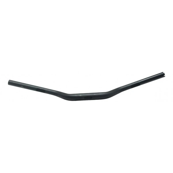 Guidão Harley Softail 16-24 Original Preto