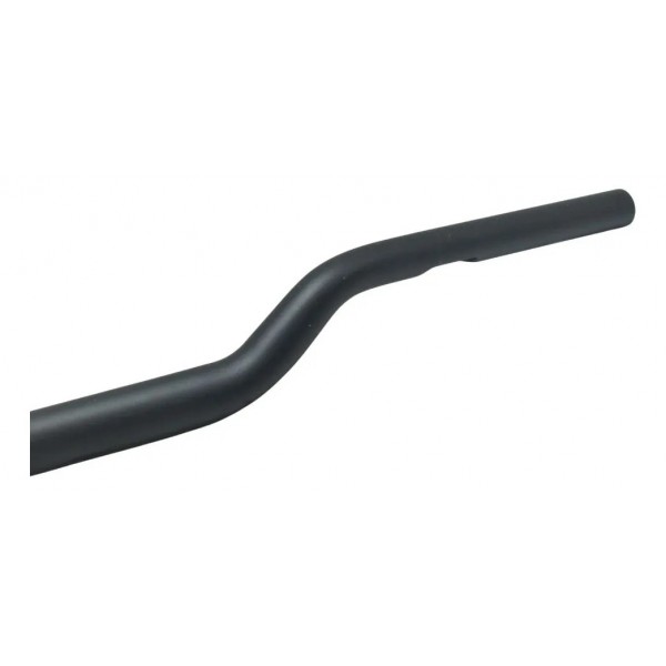 Guidão Harley Softail 16-24 Original Preto