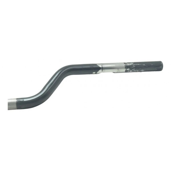 Guidão Harley Softail 16-24 Original Preto