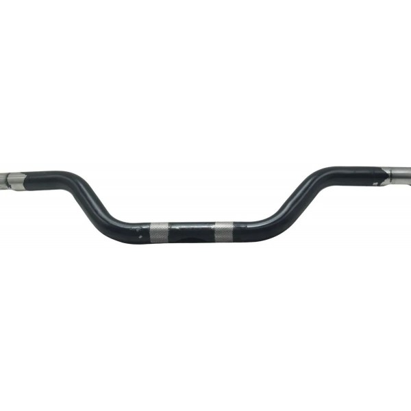 Guidão Harley Softail 16-24 Original Preto