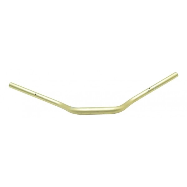 Guidão Honda Cb 1000r 12-15 Original Dourado