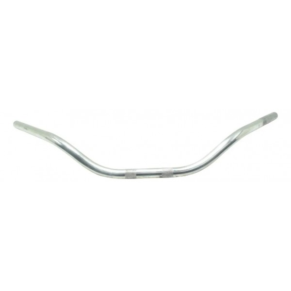 Guidão Harley Softail Deluxe 07-16 Original Prateado