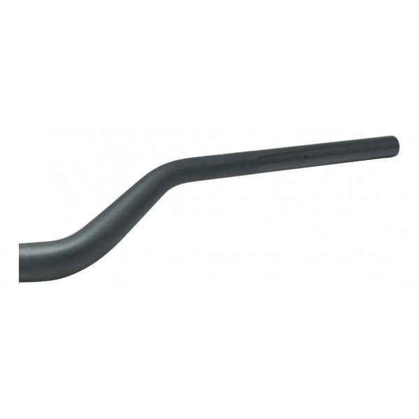 Guidão Bmw R1250 Gs Adv 19-24 Original Preto