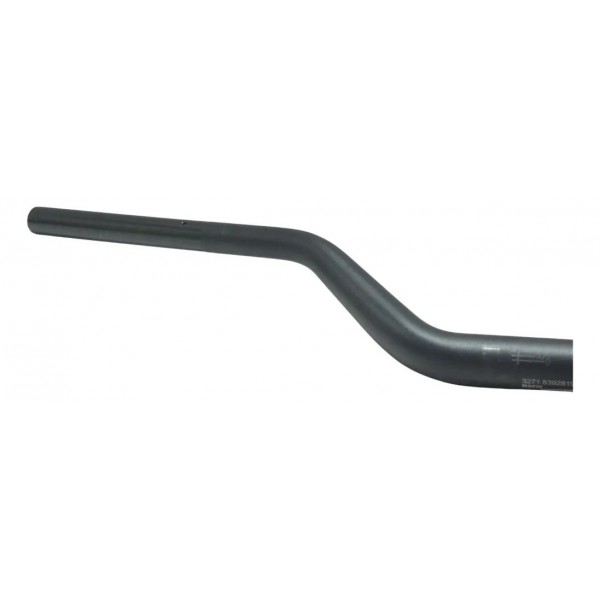 Guidão Bmw R1250 Gs Adv 19-24 Original Preto