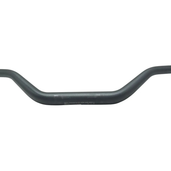 Guidão Bmw R1250 Gs Adv 19-24 Original Preto