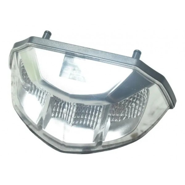 Lanterna Traseira Bmw R1200 R 1200 Gs 13-15 Original Ambos Lados