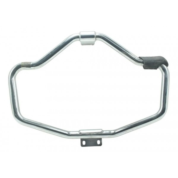 Mata Cachorro C/ Detalhes Harley Sportster 05-18 Original