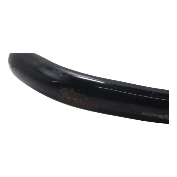 Mata Cachorro C/ Detalhes Harley Touring Cvo 17-24 Original