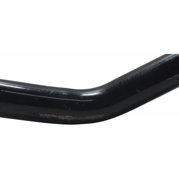 Mata Cachorro C/ Detalhes Harley Touring Cvo 17-24 Original