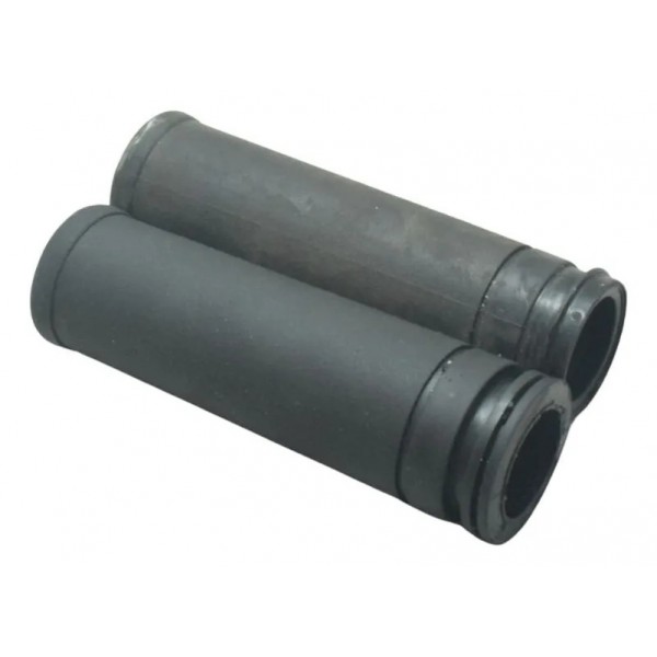 Par Manopla C/acelerador Eletrônico Harley All Models Origin Preto