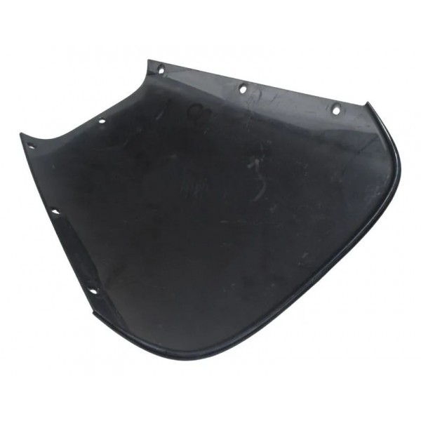Parabrisa Bolha Yamaha Tdm 900 02-10 Original Preto