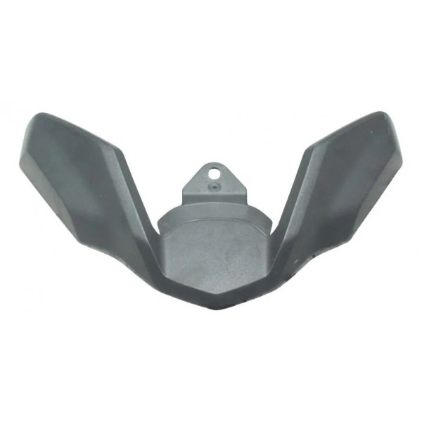 Protetor Bico Paralama Superior Diant Bmw R1200gs 18-23 Orig Preto